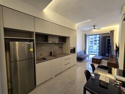 Parc Clematis (D5), Apartment #607984221